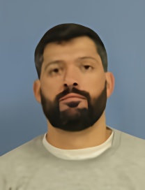 Mugshot of DAVID LEE JR WHITE