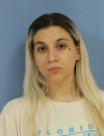 Mugshot of DESTINY LYNN BEHRE