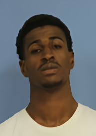 Mugshot of ALAVAN RAZIER SAM