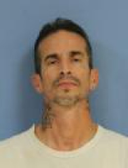 Mugshot of JARROD MICHAEL EUSEA