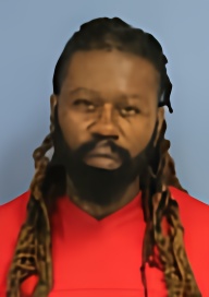 Mugshot of HAROLD BANKS