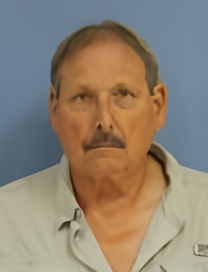 Mugshot of HOMER WRIGHT CANTRELL