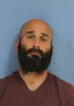 Mugshot of STORM RIZIN CORTEZ