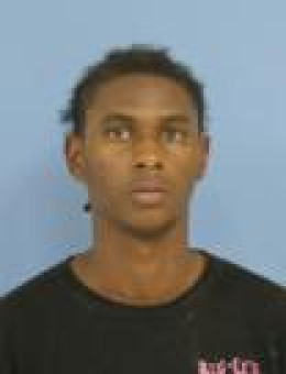 Mugshot of JALEN BERTHORD JUPITER