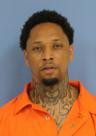 Mugshot of TYRONE RAINEY