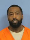 Mugshot of TRAVIS RONDALE BURNS