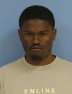 Mugshot of TEVIN QUINN