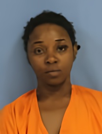 Mugshot of KAYLA DALLIS SA LOVE