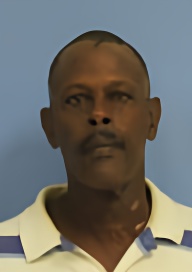 Mugshot of PERCY SMITH