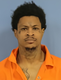 Mugshot of QUINCEY HATCH