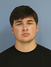 Mugshot of JOHN ALEXANDER