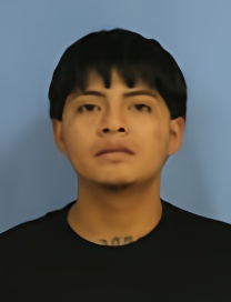 Mugshot of JESUS MENDEZ-JIMENEZ