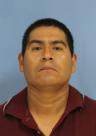 Mugshot of PORFIRIO MARTINEZ-MARTINEZ
