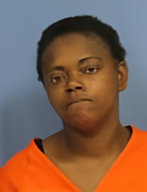 Mugshot of MYNEQUA MONET