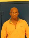 Mugshot of KEVIN JOHNSON