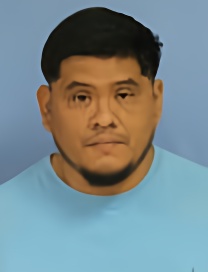 Mugshot of RENE OSORIO-SANCHEZ