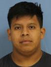 Mugshot of JUAN MATEO-ANDRES