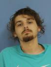 Mugshot of COLE THOMAS CHARPENTIER