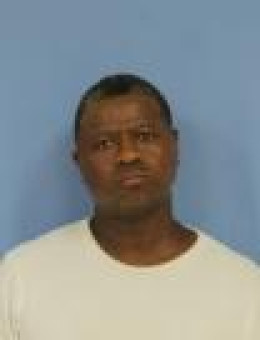 Mugshot of LEMOND KEYSHAWN STEWART