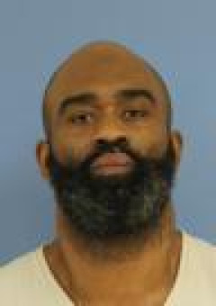Mugshot of WAYNE LONG