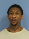 Mugshot of CEDRIC MAY