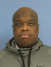 Mugshot of GERIEL MICHAEL ALEXANDER