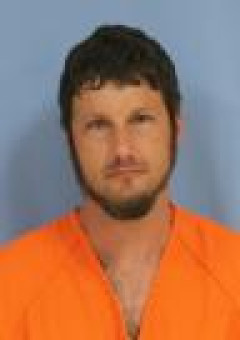 Mugshot of DWAYNE ANTHONY TRAHAN