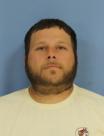 Mugshot of NICOLAS MARTIN
