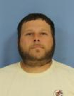 Mugshot of NICOLAS MARTIN