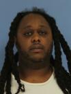 Mugshot of ALONZO ANTHONY EDWARDS