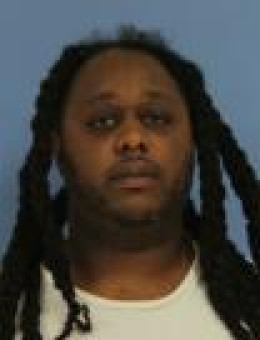 Mugshot of ALONZO ANTHONY EDWARDS