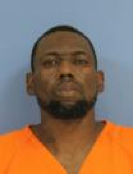 Mugshot of SAMUEL P VINNETT