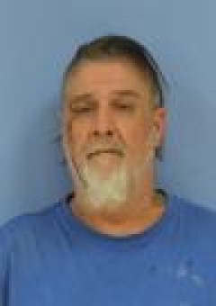 Mugshot of ANTHONY VICTOR BAUDIER