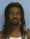 Mugshot of DAJAHL NOVIAN WHITE