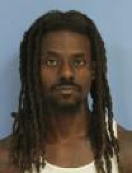 Mugshot of DAJAHL NOVIAN WHITE