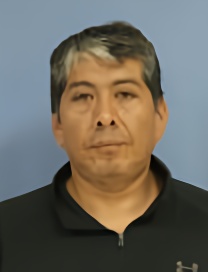 Mugshot of DAVID CLAVIJO ROMERO