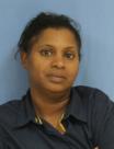 Mugshot of ROSHELLE MARIE BOURGEOIS