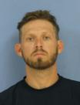 Mugshot of WILLIAM GARRETT OVERTON