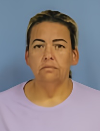 Mugshot of BLANCA EDMIDIA DELGADO-MIRALDA