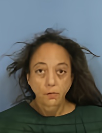 Mugshot of STEPHANIE BEEBE