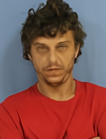 Mugshot of ROBERT MATTHEW HEBERT