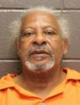 Mugshot of DONNELL MAYS PRESCOTT