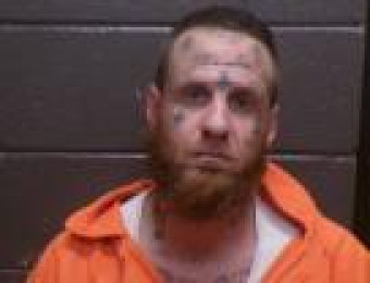 Mugshot of JAMES COLIN ARMAND