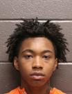 Mugshot of JUANCHEUS SHYNE WASHINGTON