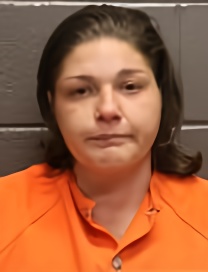 Mugshot of MARIAN ELIZABETH SMOCK