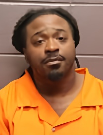 Mugshot of MIKLYE HAKEM CARTER