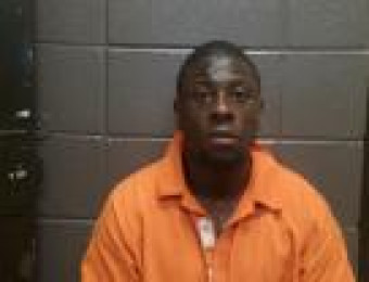 Mugshot of JAIRUS NEHEMIAH BAZILE
