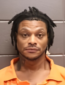Mugshot of TYLER ANTHONY THOMPSON