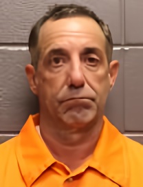 Mugshot of TODD ANTHONY FALGOUST