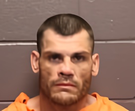 Mugshot of RICHARD ALEXANDER VILLANUEVA